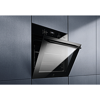 Electrolux OKD5C51Z. Електрична духова шафа SteamBake PRO 600, фото 4