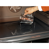 Electrolux OKD5C51Z. Електрична духова шафа SteamBake PRO 600, фото 7