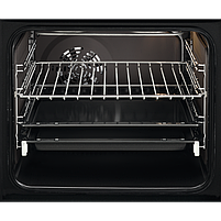 Electrolux OEF5C50X. Электрический духовой шкаф SurroundCook FLEX 600, фото 4