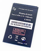 Акумуляторна батарея (АКБ) для Fly BL6425 (Fly FS454 Nimbus 8), 1700mAh
