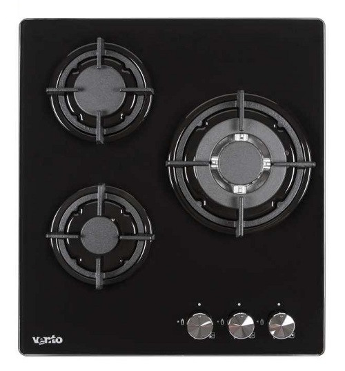 Газова варильна поверхня Ventolux HG430-G1G CEST