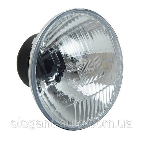 Оптика ВАЗ 2106 Дальня під лампу Н4 WESEM RE 028.07 (16шт/ящ) (ID ...