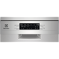 Electrolux SMM43201SX. Окремо стояча посудомийна машина Slimline < 45 см Сушка AirDry 700 FLEX, фото 3