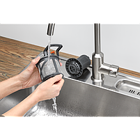 Electrolux SMM43201SX. Окремо стояча посудомийна машина Slimline < 45 см Сушка AirDry 700 FLEX, фото 6