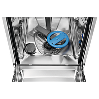 Electrolux SMM43201SX. Окремо стояча посудомийна машина Slimline < 45 см Сушка AirDry 700 FLEX, фото 7