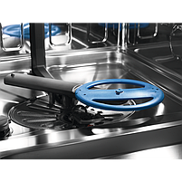 Electrolux EMG48200L. Вбудована посудомийна машина 60 см Сушка AirDry 700 PRO, фото 10