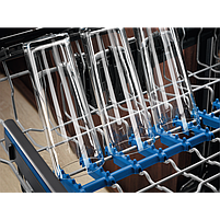 Electrolux EMG48200L. Вбудована посудомийна машина 60 см Сушка AirDry 700 PRO, фото 4