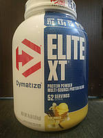Elite XT Dymatize Nutrition 1,8 кг протеїн