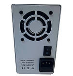 Блок живлення лабораторний SPS3010D 30V 10A, фото 3