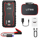 Пусковий зарядний пристрій UTRAI Jstar One Jump Starter 2000A 7919, фото 3