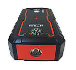 Пусковий зарядний пристрій UTRAI Jstar One Jump Starter 2000A 7919, фото 5