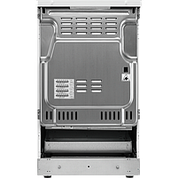 Electrolux RKR540200X. SurroundCook Електрична плита Нержавіюча сталь з Antifingerprint, фото 3