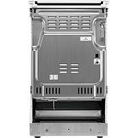Electrolux RKK560200X. SteamBake Комбінована плита SteamBake Нержавіюча сталь з Antifingerprint, фото 3