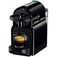 Кофемашина Nespresso Inissia EN 80.B Black