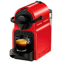 Кавоварка Nespresso Inissia XN 1005