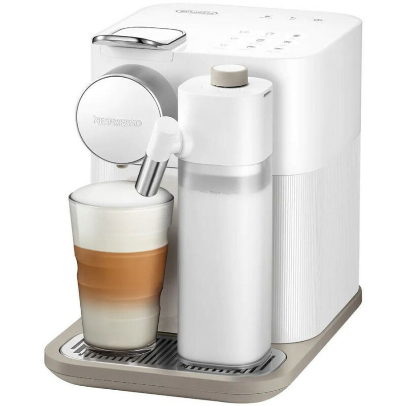 Delonghi Nespresso Gran Lattissima EN 640.W