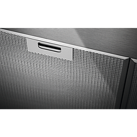 Electrolux LFG516X. Встроенная вытяжка, фото 4