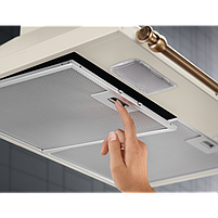 Electrolux EFC226V. Купольная вытяжка, фото 4