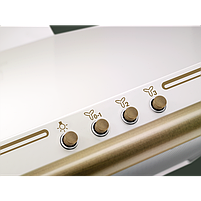 Electrolux EFC226V. Купольная вытяжка, фото 5