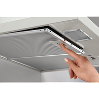 Electrolux EFC226V. Купольная вытяжка, фото 7