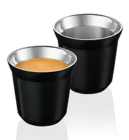 Набор чашек Nespresso Pixie Espresso Ristretto