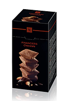 Печенье Nespresso Financiers Chocolate
