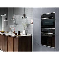 Electrolux KBB5X. Камера інтенсивного охолодження, фото 3