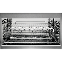 Electrolux KBB5X. Камера інтенсивного охолодження, фото 6