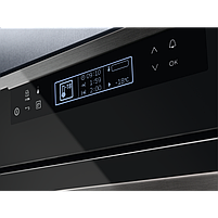 Electrolux KBB5X. Камера інтенсивного охолодження, фото 9