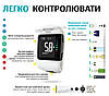 Глюкометр Акку Чек Інстант-Accu-Chek Instant + 60 тест-смужок, фото 7