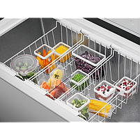 Electrolux LCB3LF31W0. Большой морозильный ларь 308 л, фото 5