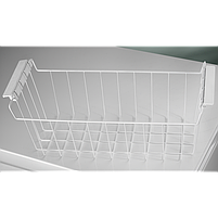 Electrolux LCB3LF31W0. Большой морозильный ларь 308 л, фото 7