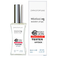 Тестер Premium Class Zarkoperfume Molecule №8 унісекс, 60 мл