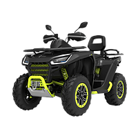 Квадроцикл Segway ATV Snarler 600GL Base EPS 2021 Segway Snarler(7 600$) Квадроцикл Segway ATV Snarler 600GL Base EPS 2021