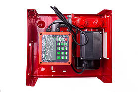 Міні заправна станція LEX ACFD40-2 з електронним лічильником