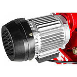 Тельфер з кареткою LEX LXEH600TW з пультом дистанційного керування, фото 7