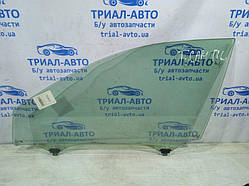Скло дверей переднє ліве Toyota Camry 2006-2010 6810206080 (Арт.17724)