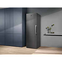 Electrolux RUT7ME28X2. No Frost Окремо стояча морозильна камера 186 см, фото 5