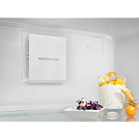 Electrolux RRT5MF38W1. Окремо стояча холодильна камера 186 см, фото 7