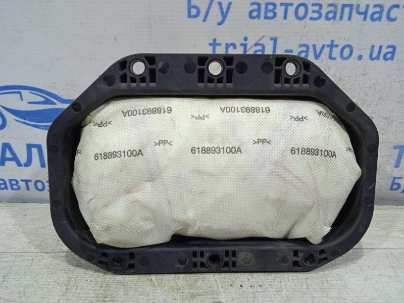 Подушка безпеки в торпеду Chevrolet Cruze 2009-2015 12846110 (Арт.17840)