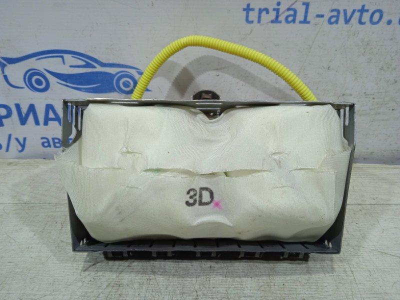 Подушка безпеки в торпеду Subaru Forester 2006-2007 98271SA060ML (Арт.17849), фото 1