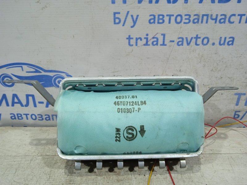 Подушка безпеки в торпеду Toyota Avensis 2003-2009 7397005070 (Арт.17852), фото 1