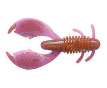 Силікон Reins AX Craw mini 2" 606 Pink lox