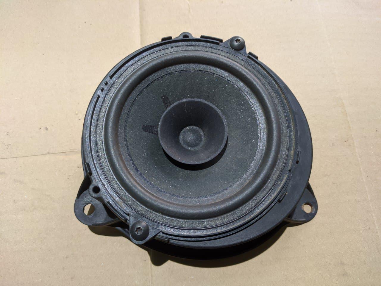 Динамік дверей Renault Megane 3, 2008-2016, 7711578131 (Б/У)