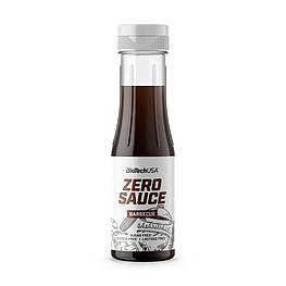 Zero Sauce BioTech 350 мл Barbecue