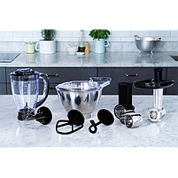 Electrolux EKM3710. Орбитальный Погружной миксер Love your day collection, фото 5