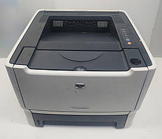 Лазерний принтер HP LaserJet P2015dn на запчастини