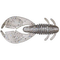 Силікон Reins AX Craw mini 2" B66 Electric Shad 12 шт