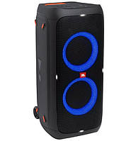 Колонка jbl PartyBox 310 JBLPARTYBOX310EU портативная колонка с подсветкой официальная гарантия