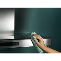M3SCS200. Спрей для нержавіючої сталі (Рекомендований Electrolux, AEG, Zanussi), фото 4